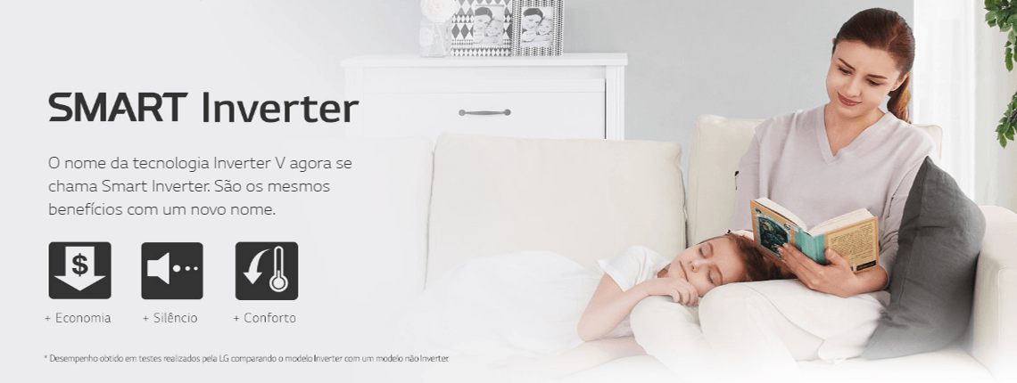 Smart Inverter