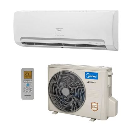 Ar-Condicionado-Split-Hi-Wall-Inverter-Springer-Midea-9.000-Btus-Frio-220v