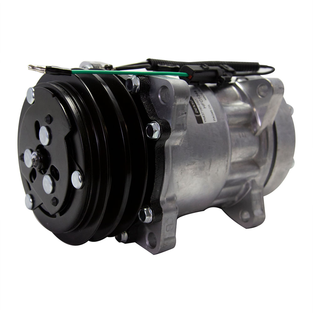 Генератор denso 12v
