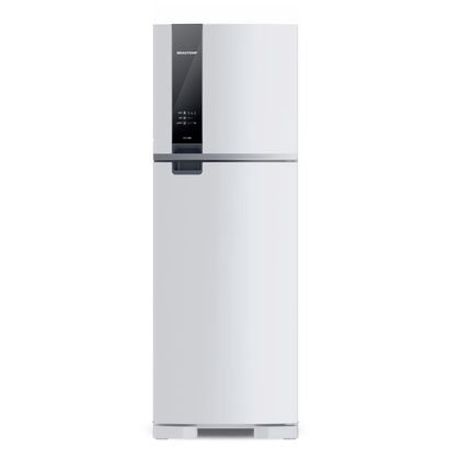 Geladeira-Refrigerador-Frost-Free-375L-Brastemp-BRM45HB-Branca-127V
