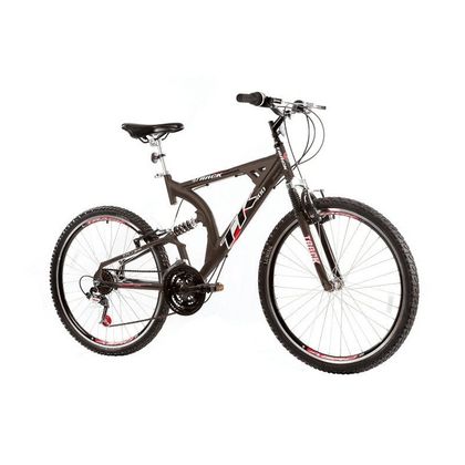 bicicleta-aro-26-track-bikes-xk-400-p-dupla-suspensao-e-quadro-aluminio-21-marchas-preta
