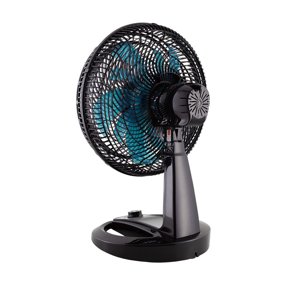 Ventilador De Mesa 40Cm Britânia BVT495PA Super Ventus 10 Turbo 127v ...