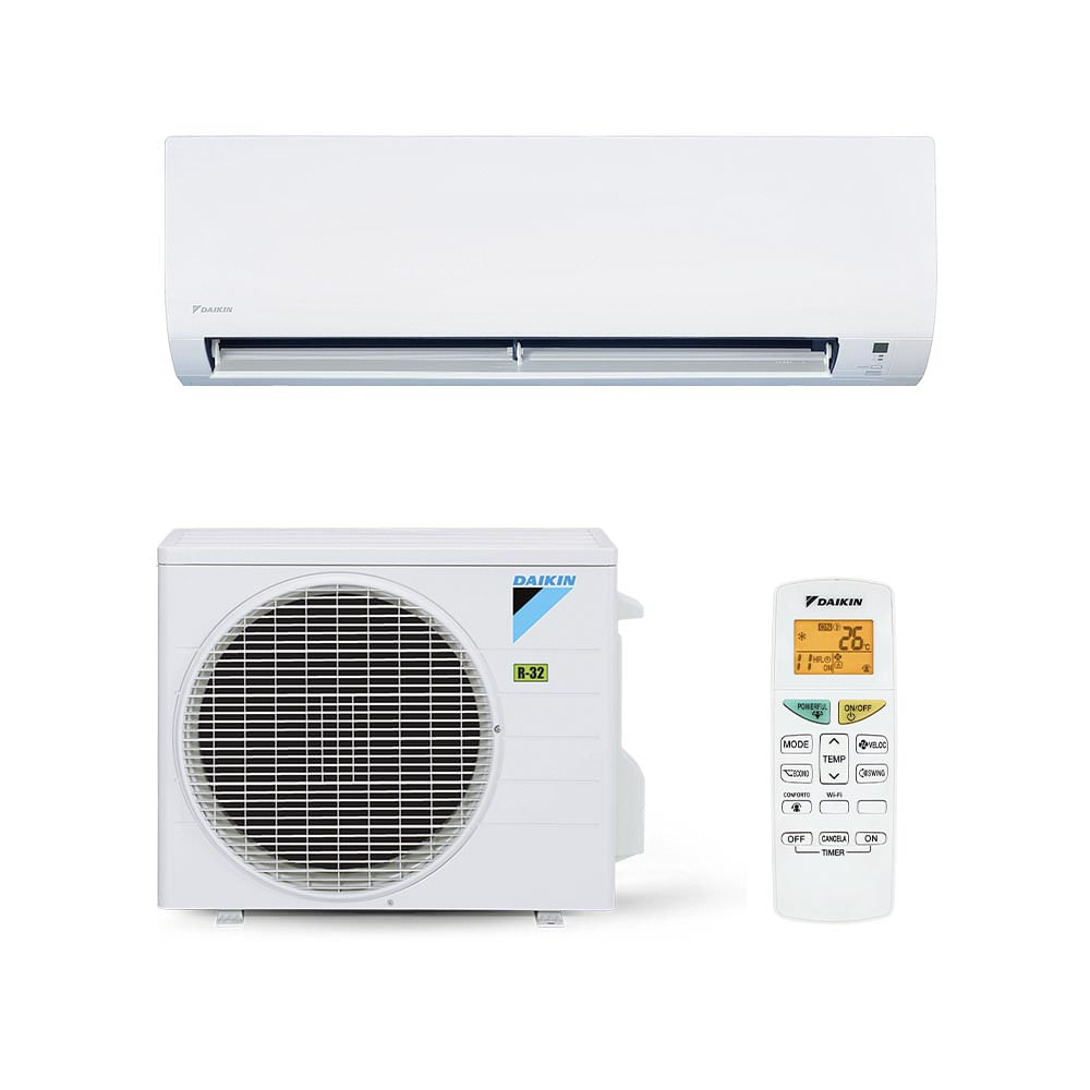 Daikin Inverter 18000 BTU