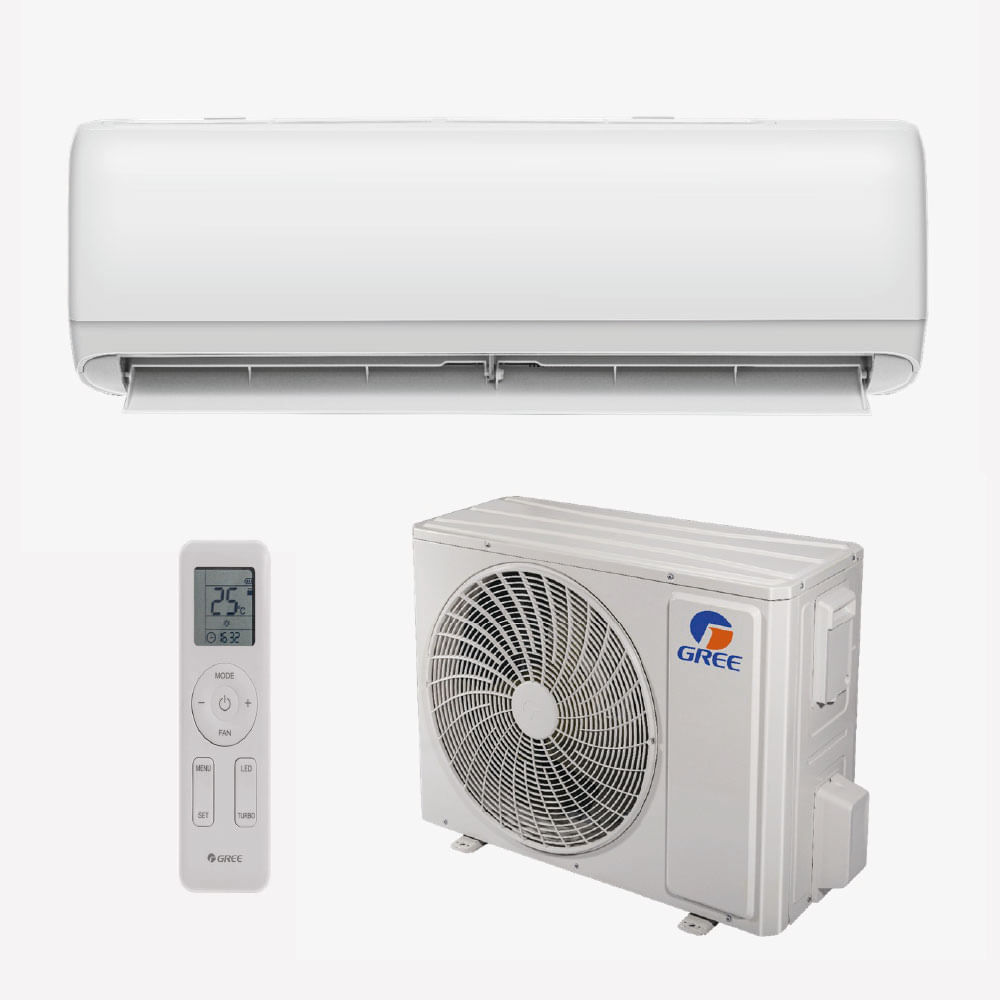 Gree Eco Garden Inverter 12000 BTU