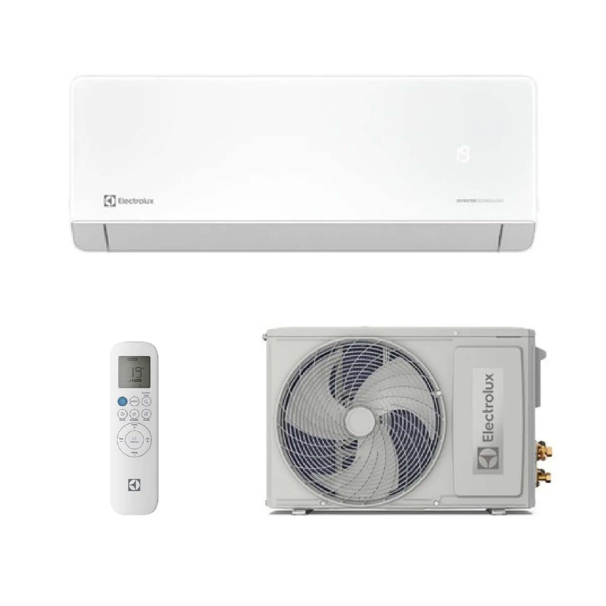 Electrolux Inverter 18000 BTU